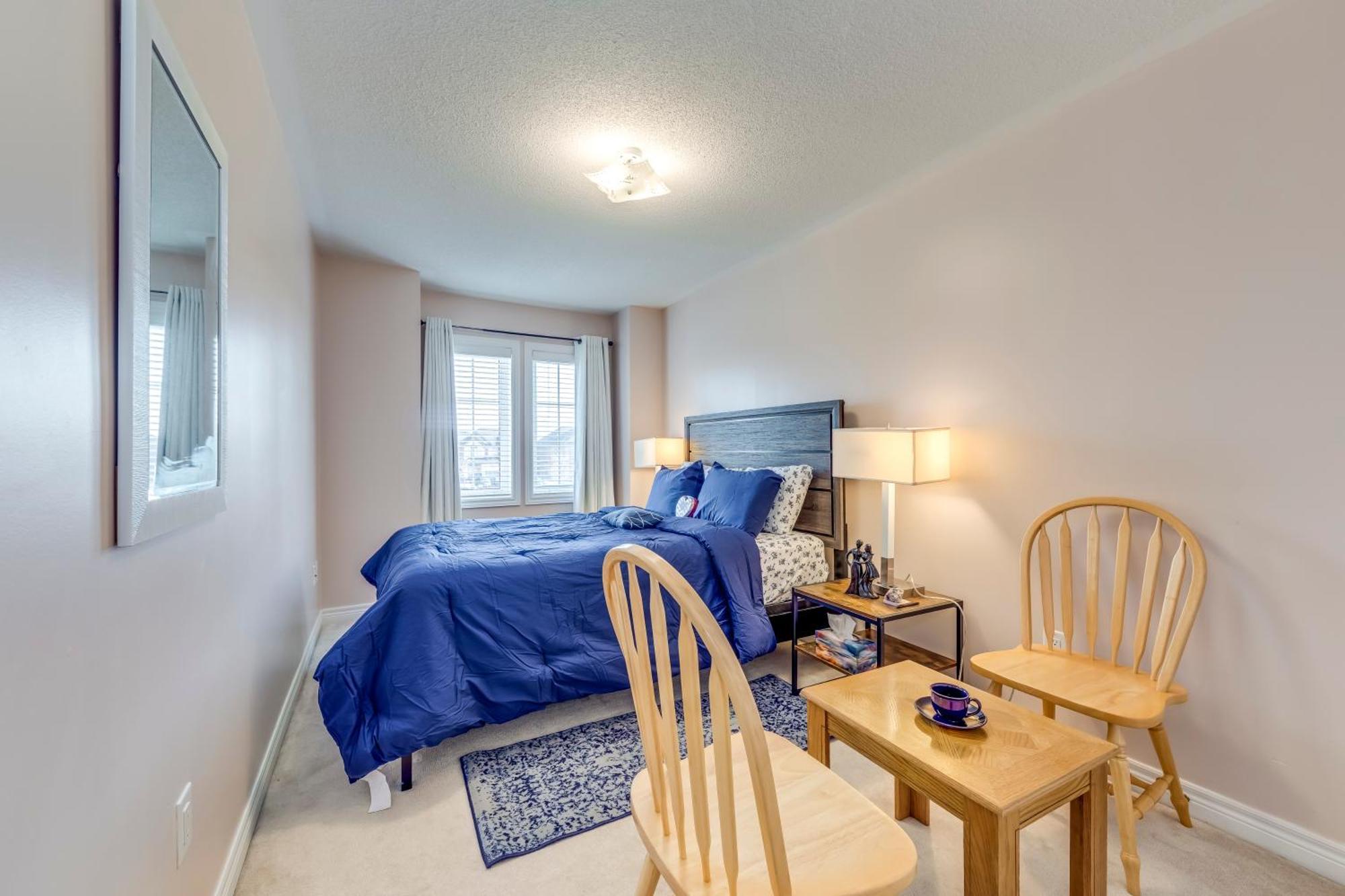 Avid Vacation Palace In Castlemore , Brampton Exteriér fotografie