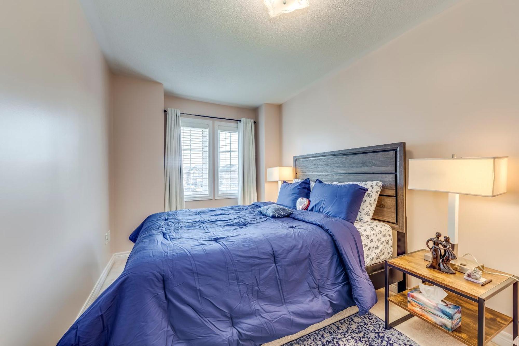 Avid Vacation Palace In Castlemore , Brampton Exteriér fotografie